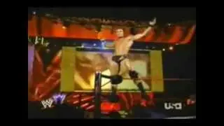 RANDY ORTON - MY WAY (LIMP BIZKIT)