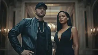 Eminem ft Rihanna - Scars Turned to Fire (Official lyrics musicvideo 2026)