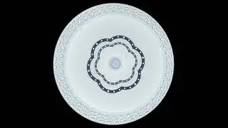 LAMPADA TONDO, LAMPADA TONDO DECORATIVA, plafoniera pannello led, illuminazione rotonda,