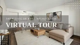 340 N Civic Dr 503 Walnut Creek, CA | Home for Sale | N California | Bay Area | Contra Costa County