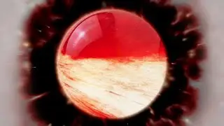 Red Tibetan Quartz -  Clear Negative Energies [Ancient Healing Frequency]