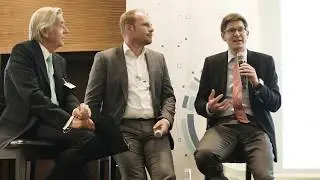 BVDW-Summit: Datensouver&auml;nit&auml;t 2017