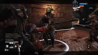 Valk saga rep 60 grind