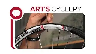Ask a Mechanic: Replacing a Broken Spoke