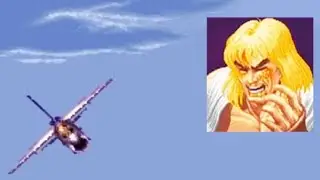 ♫MIGHTY WINGS (Cheap Trick) SNES Arrangement - NintendoComplete