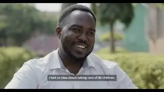 Musana Origin Story