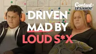 Couple&rsquo;s Loud Upstairs Neighbours Operating With Military Precision | CONTENTERTAINMENT