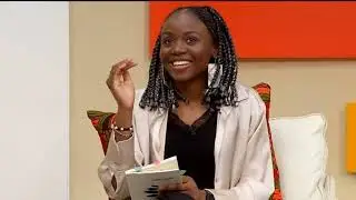 “Calores de Amores Malpassados” poemas de Matilde Campilho | Bem-Vindos RTP África | T03 E02