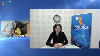 Radio Stubica - Radio savjetnik (Tema: Postblagdanska depresija), 14. 1. 2026.