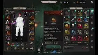 Undecember Global Season 02 Livestream 268  School Day Event Ddakji Daily 01 2024