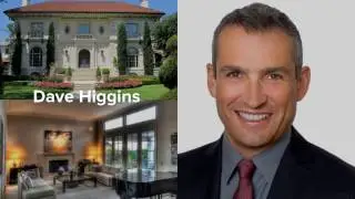 Dave Higgins for Luxury Real Estate in the East Bay of Oakland