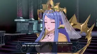 Fire Emblem Engage-Chapter 25 (The Final Guardian)