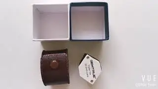 GemTrue High-end checking tools gemstone eye Loupe diamond magnifier DK18004