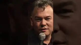 Stewart Lee on Russell Brand in 2013 (after Brand had reinvented himself as counterfeit agitator)