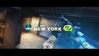 OpTic Gaming - ESL One: New York - Frag Movie