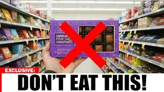 8 WORST Canadian Chocolate Brands YOU SHOULD NEVER BUY