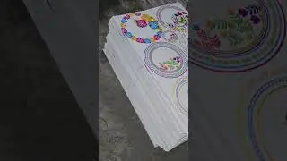 paper plate leading industry with quality 👌🏻.