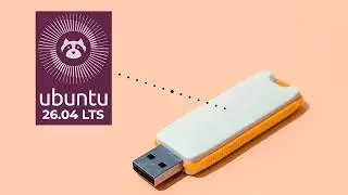 How to Create a Rufus Bootable USB for Ubuntu 26.04 LTS in 2 Minutes!