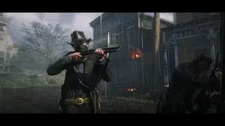 Red Dead Redemption 2 - The Highest Rated Game on PlayStation&reg;4 and Xbox One