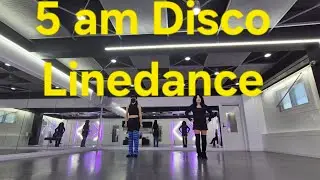 #5amdisco#linedance #1주년#라인댄스#운동브이로그#dance#취미생활#취미#주말브이로그#시니어건강#중급라인댄스#고급라인댄스#운동#수업문의#댓글환영