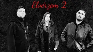 Zoli-G - elv&eacute;rzem 2 feat N&Oslash;VA(official video music)