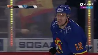 Marko Anttila KHL Highlights