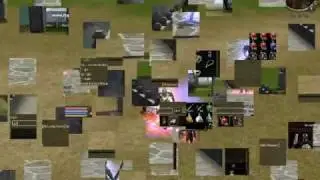 Injashi2 PvP By SnakezZ