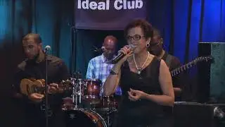 SAOZINHA FONSECA - Na O Minino Na