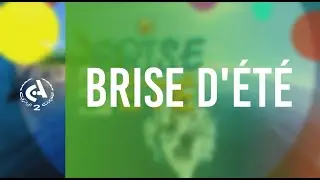 Brise d'été  l  09-08-2025