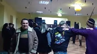Balul dubasilor Ostrov 2025