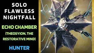 SOLO Flawless Nightfall 