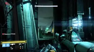 PRIMEGUARD - Crota's End Hardmode