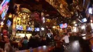 Best Bar in Ft  Collins Washington's Bar and Grill