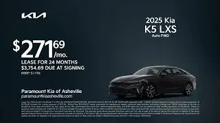 Kia K5 12/02/2024 4629099