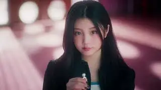 ILLIT - CHERISH (MY LOVE) but (AI・English Version) | 꿈 ★