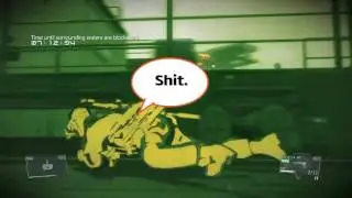 MGSV TPP| A Waifu Only FOB ( ͡&deg; ͜ʖ ͡&deg;)