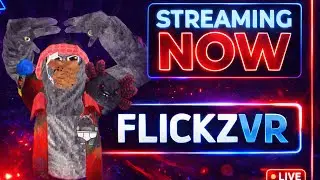 🛑CODE: FLICKZVR!!! Subscribe = Shoutout!! HITTING 1K SUBSCRIBERS!!!🛑