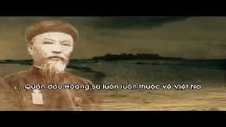 [Ep03_English] PARACELS, SPRATLYS - PART OF THE SACRED VIETNAMESE HEART