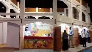 The Qatar Summer Festival at Doha Exhibition Center, here's what to expect