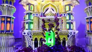 Madhunagar Muharram 2019 |1441|