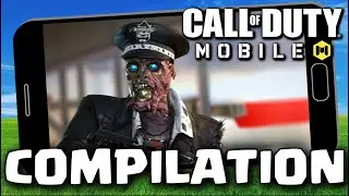 Best of 2020 CoD Mobile shorts Compilation | Call of Duty Mobile