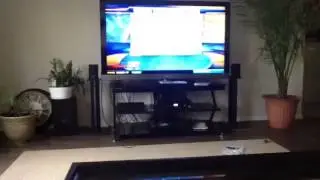 Watching myfoxla