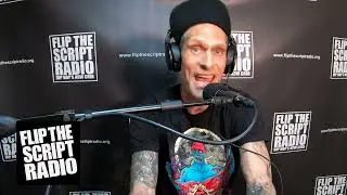 Bobby Craves Freestyle, Episode 359, on Flip The Script Radio