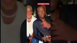 Aziz dabala et tarba mbaye😭