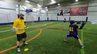 NH Tomahawks Skills Training