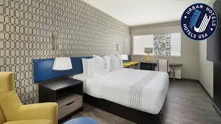 GLō Best Western Tulsa-Catoosa East Route 66 | Tulsa (OK), United States | Hotel Review ⭐