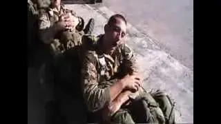 Lancio Militare