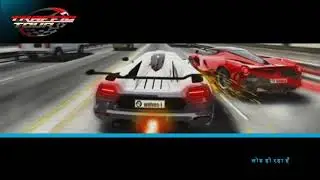 Traffic tour || Gameplay || Part 1 || SG73