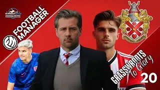 Dreaming of Non-League Glory: Hornchurch FC's Rise