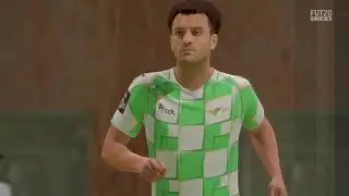 Felipe Anderson Banger from outside the box. #FIFA20